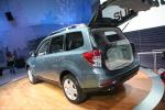 Subaru Forester 2009 года (US)
